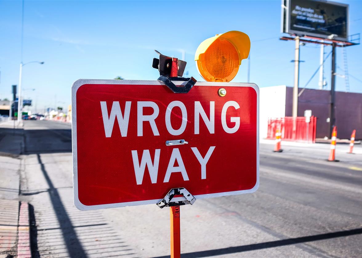 7 Mistakes to Avoid When Creating Your Logo