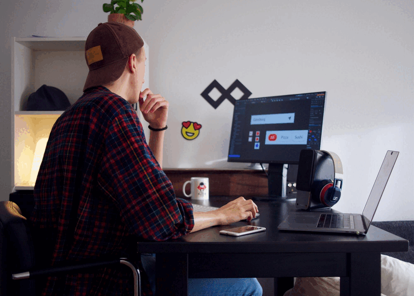 How to Build Your Online Presence as a Freelancer