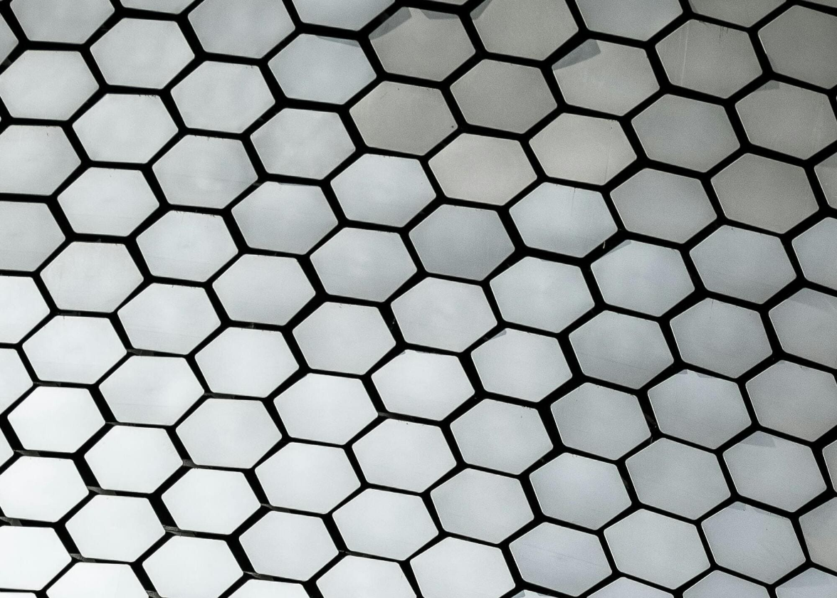 Create a Logo with Geometric Shapes: Pentagons, Hexagons, and Octagons