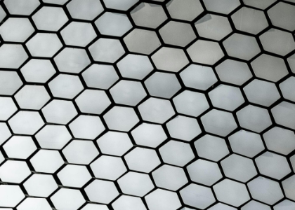 Create a Logo with Geometric Shapes: Pentagons, Hexagons, and Octagons