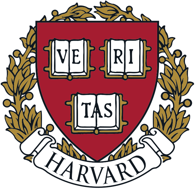 Heraldry of Harvard University logo