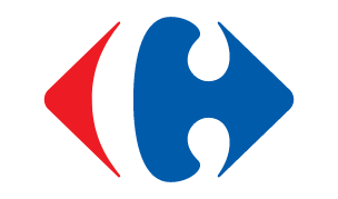 carrefour logo