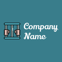 Prison on a Astral background