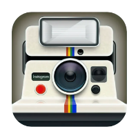 Logo Instagram 2010