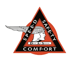 1929 Delta logo¸