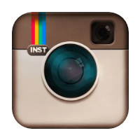 Logo Instagram 2010