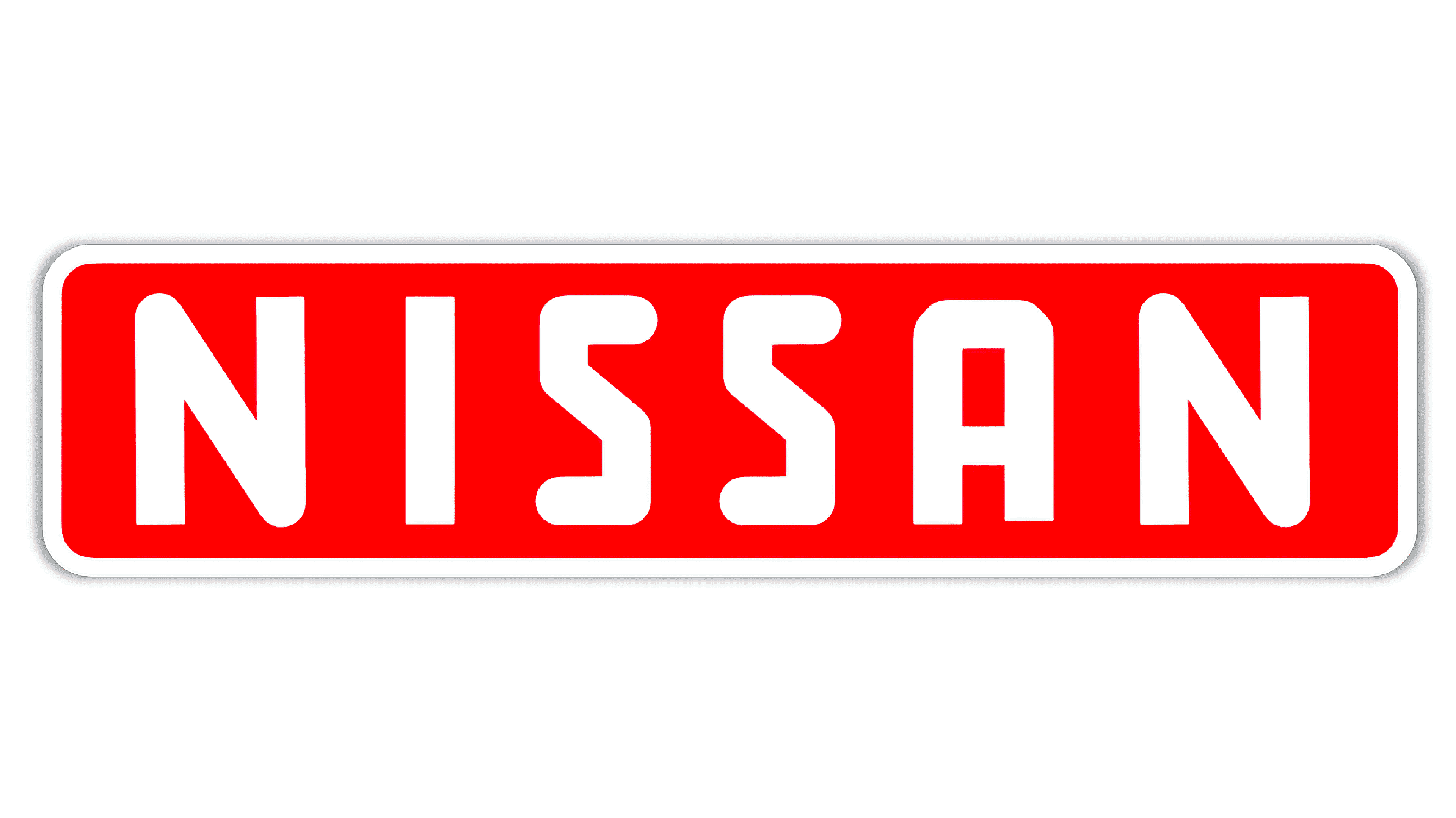 1950 Nissan Logo