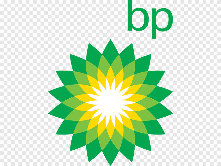 British Petroleum Logo