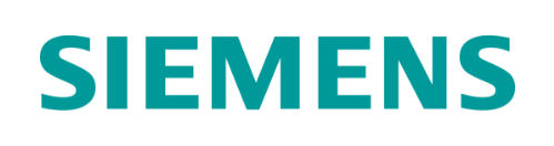 Siemens logo